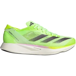 adidas Adizero Takumi Sen 10 Mens Running Shoes - Green