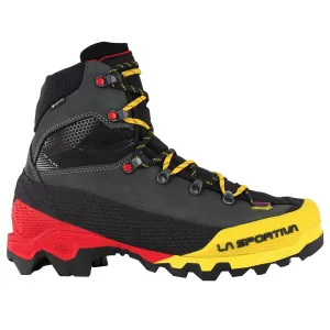 Aequilibrium LT GTX Men's Black/Yellow F23