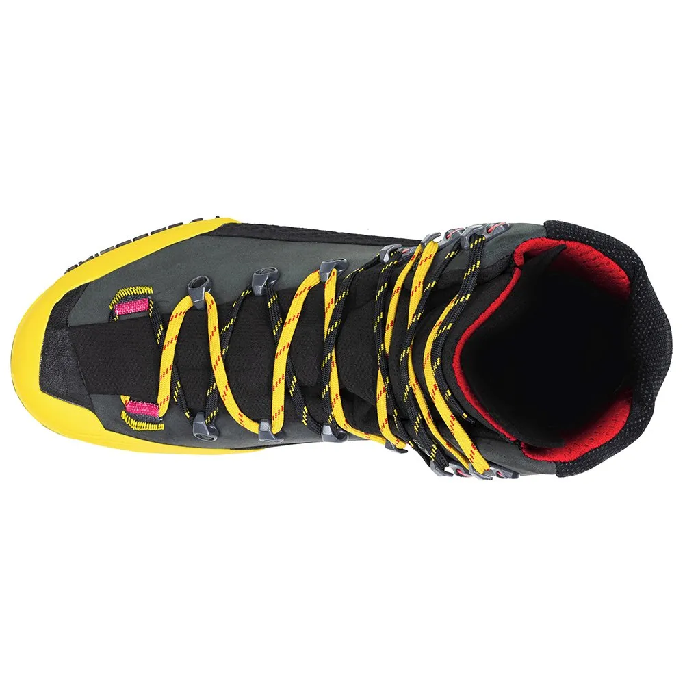 Aequilibrium LT GTX Men's Black/Yellow F23