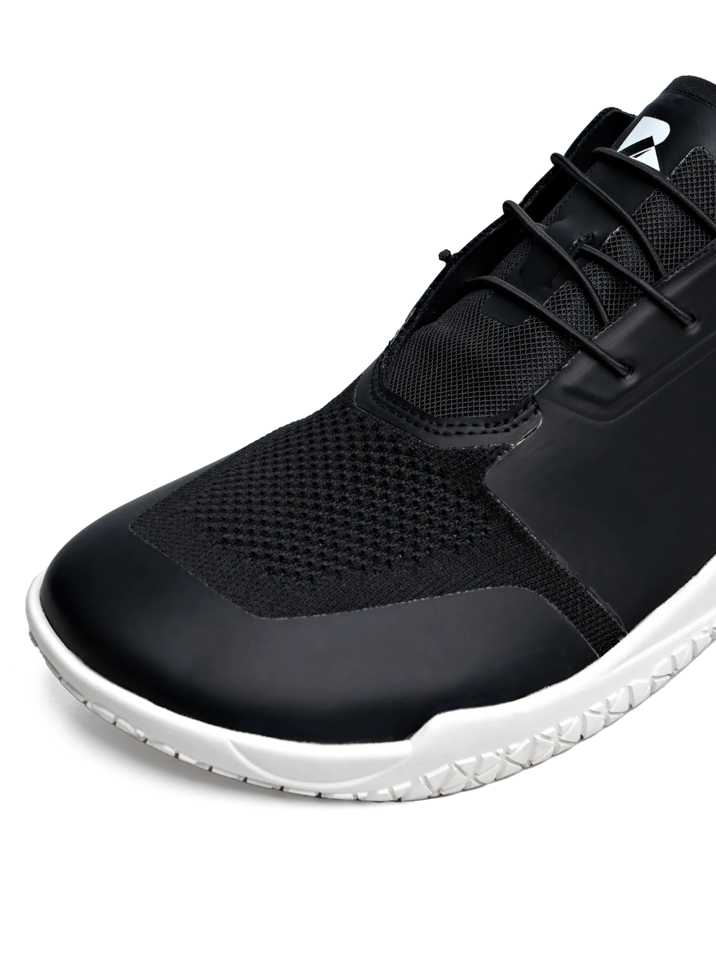 Agile Minimalist Shoes Black