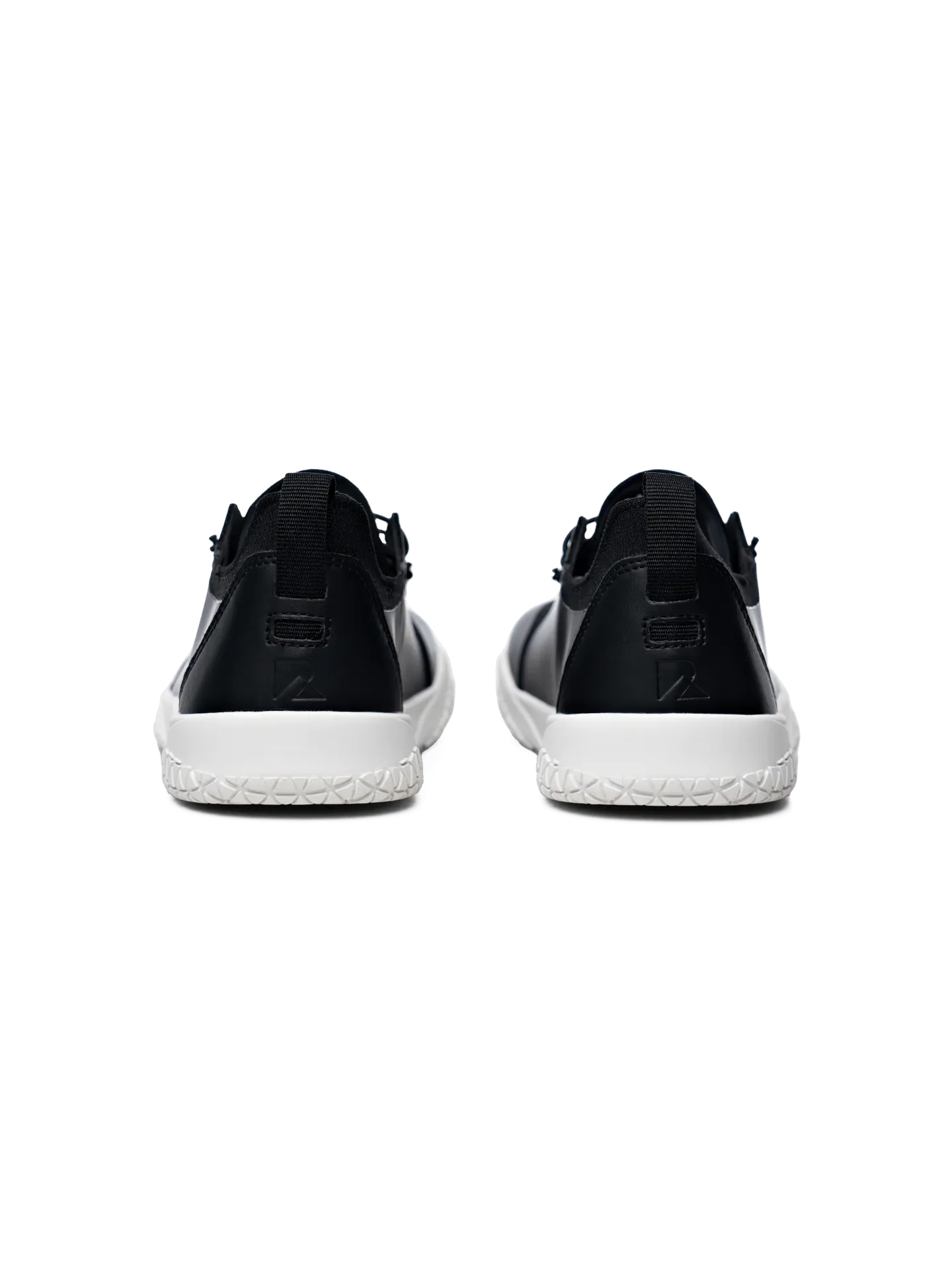 Agile Minimalist Shoes Black