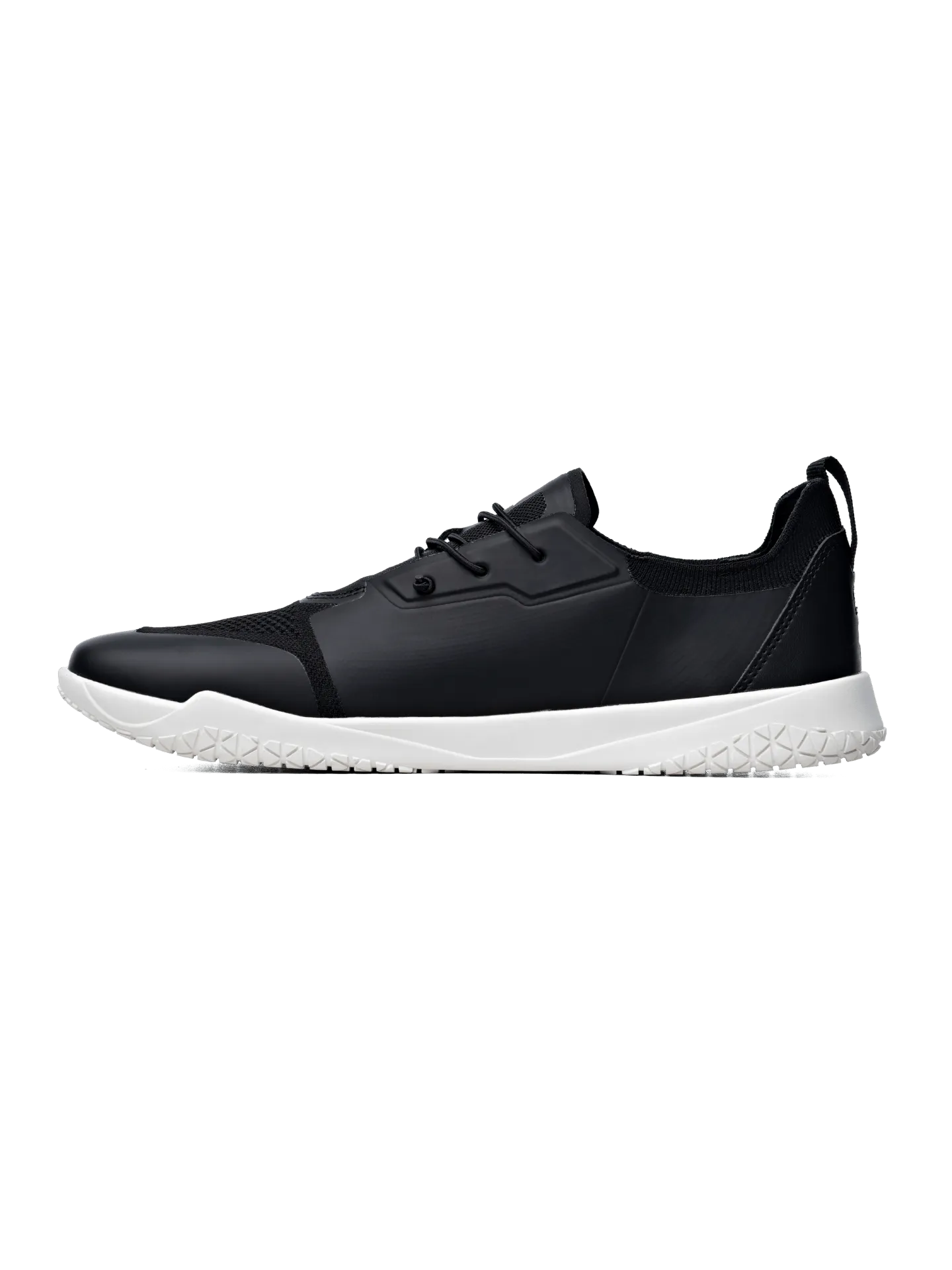 Agile Minimalist Shoes Black