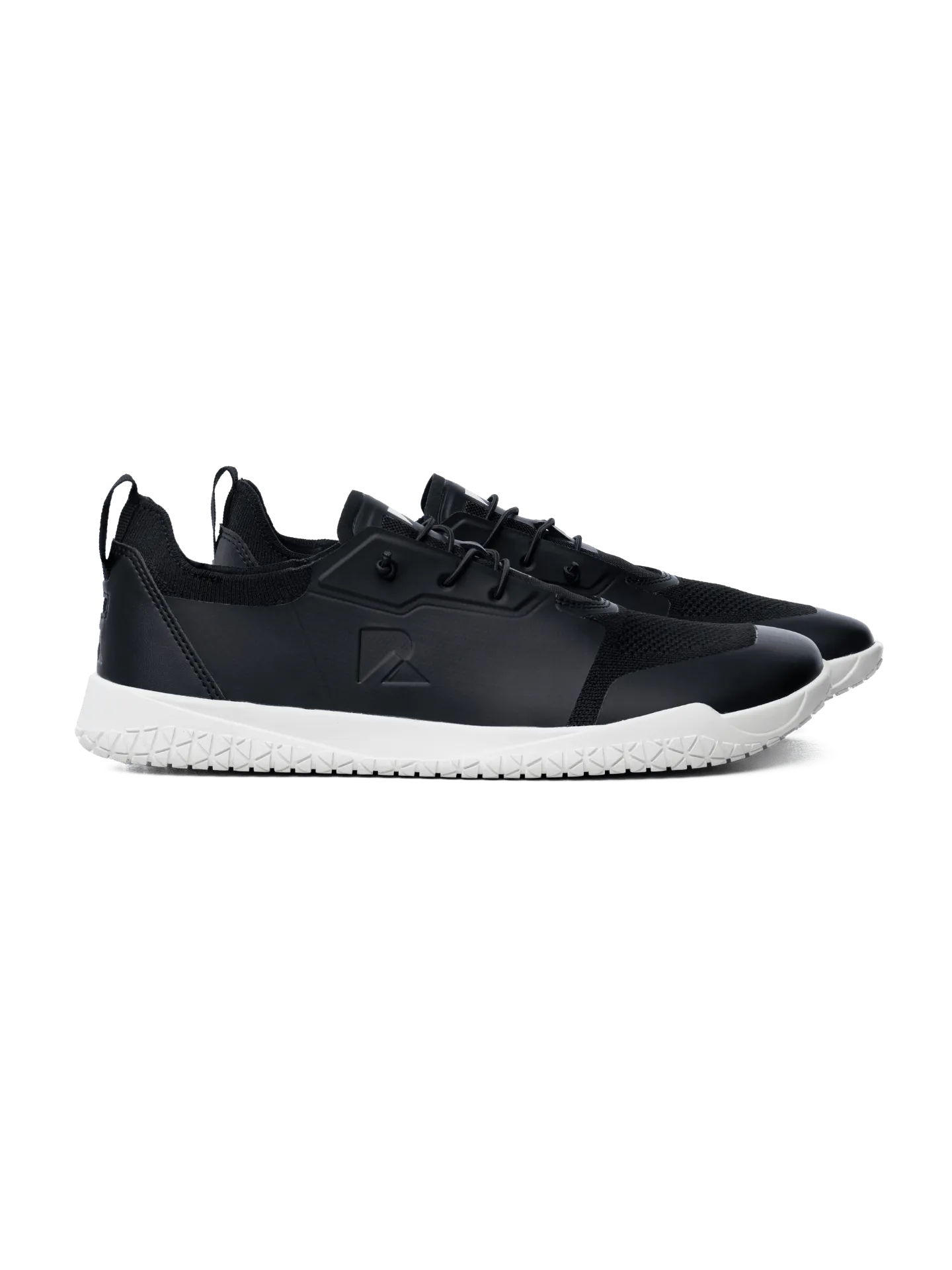 Agile Minimalist Shoes Black