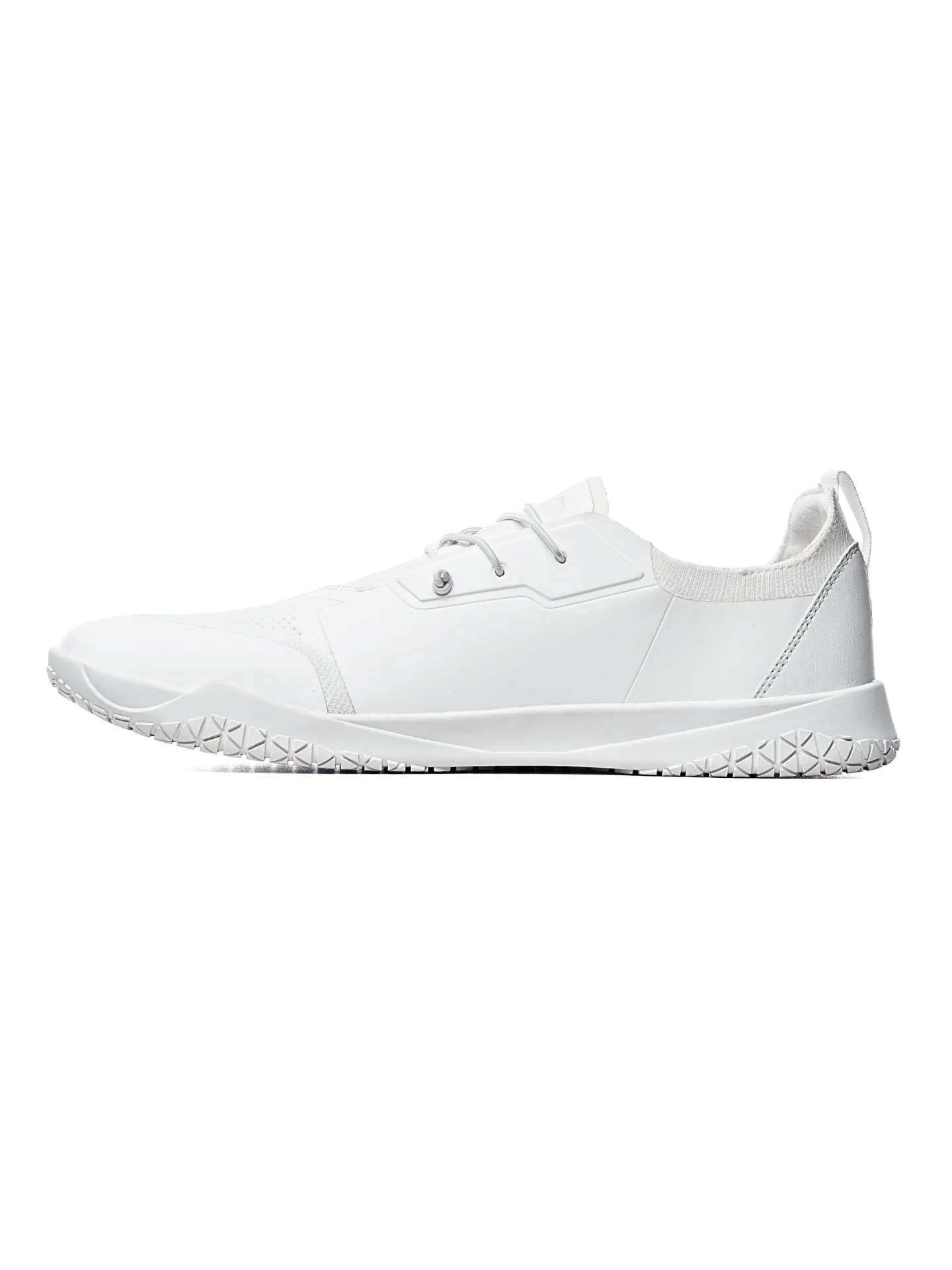 Agile Minimalist Shoes White