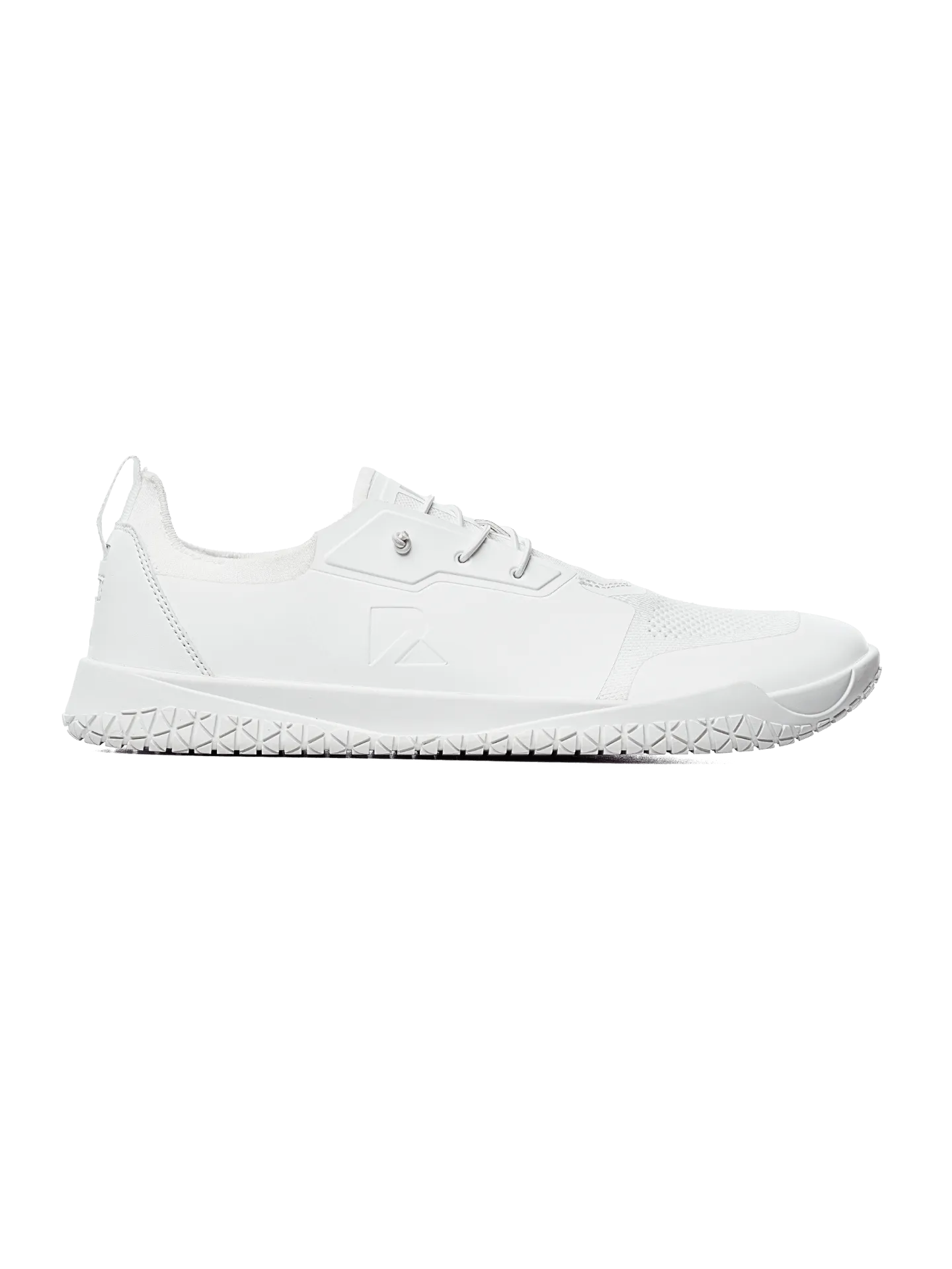 Agile Minimalist Shoes White