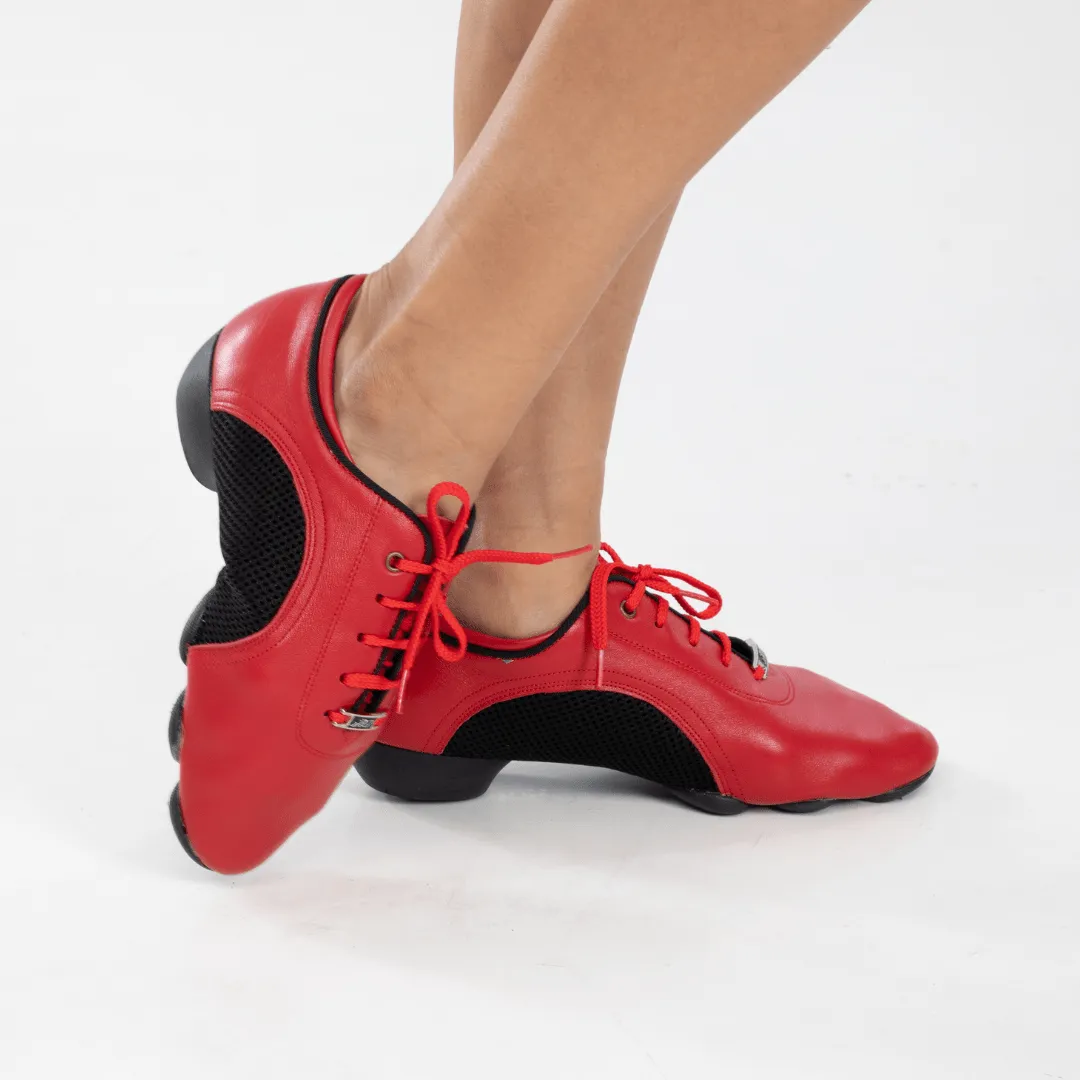 Agile - Women's Outdoor & Indoor Practice Dance Shoes