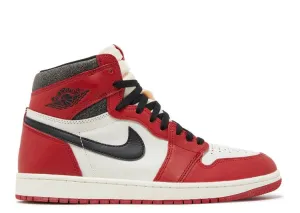 Air Jordan 1 Lost and found PS