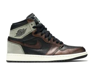 Air Jordan 1 Patina