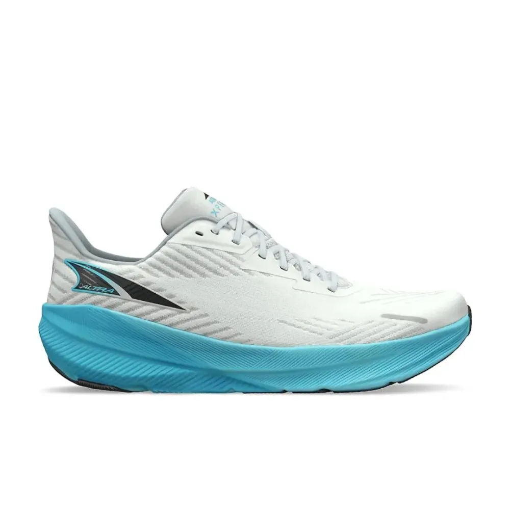 Altra Men's AltraFWD Experience - Gray/Blue