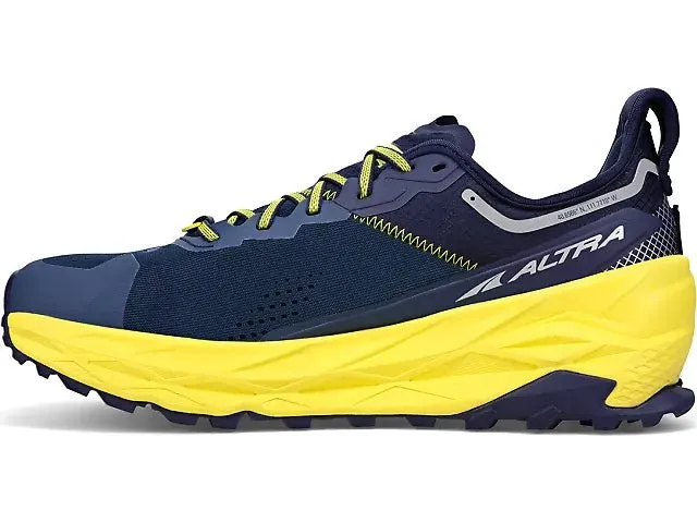 Altra Men's Olympus 5 - Navy