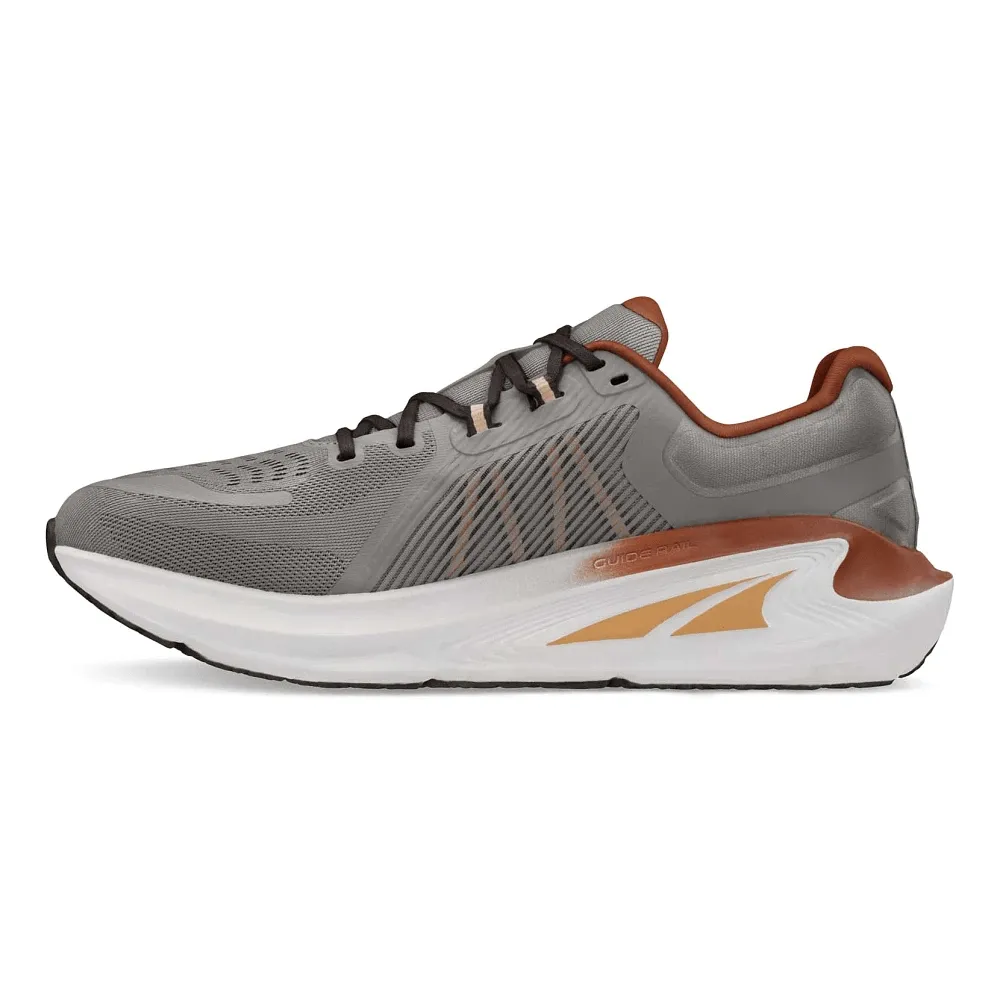 Altra Men's Paradigm 7 - Taupe