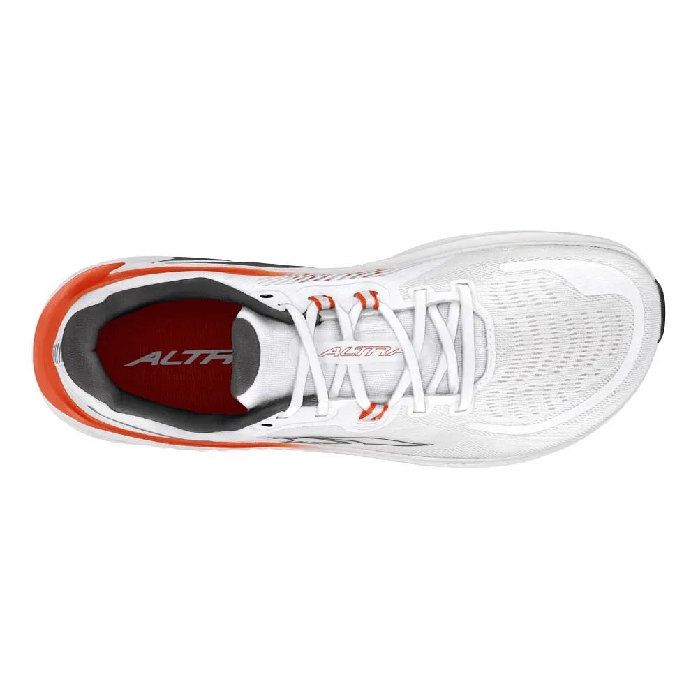 Altra Men's Paradigm 7 - White