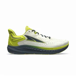 Altra Men's Torin 7 - Lime/Blue