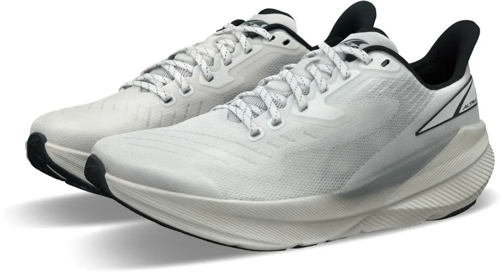 Altra Women's Experience Flow - White/Gray