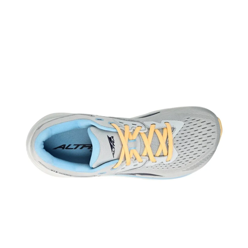 Altra Women's Via Olympus - Light Gray