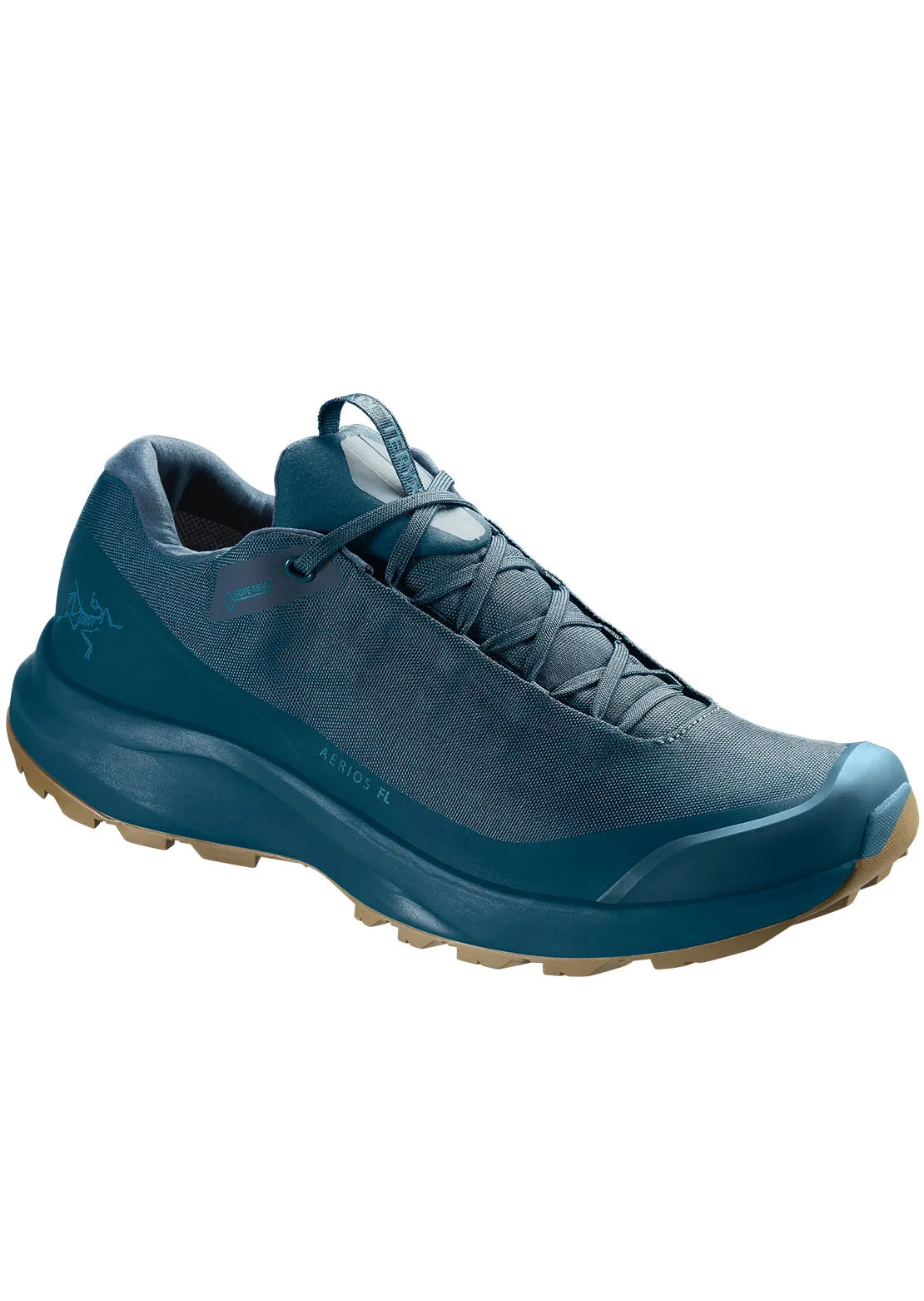 Arc'teryx Men's Aerios FL GORE-TEX Shoes