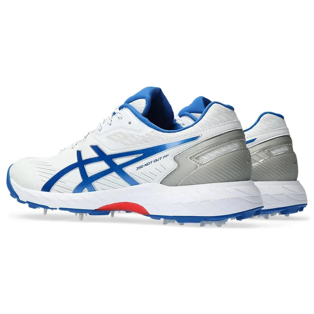 Asics 350 Not Out FF Men's Spike Cricket Shoes 2023