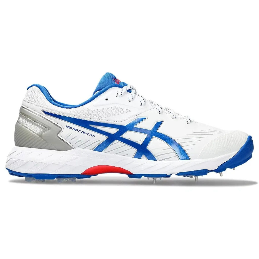 Asics 350 Not Out FF Men's Spike Cricket Shoes 2023