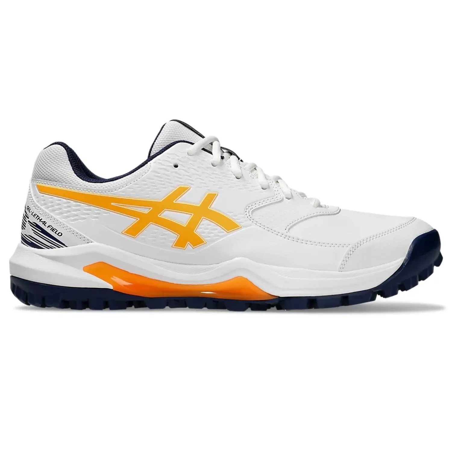 Asics Gel-Lethal Field 2 Unisex Cricket Shoes