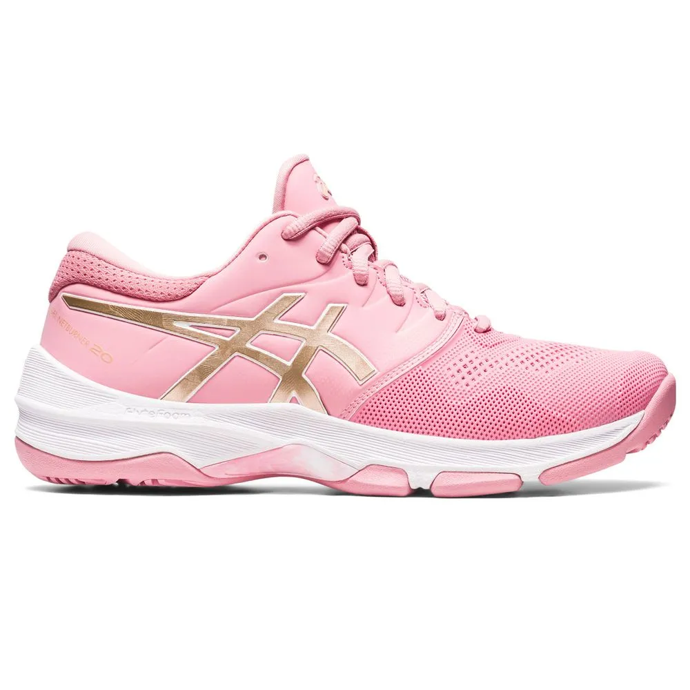 ASICS Gel-Netburner 20 Bio (D) Women's Netball Shoes