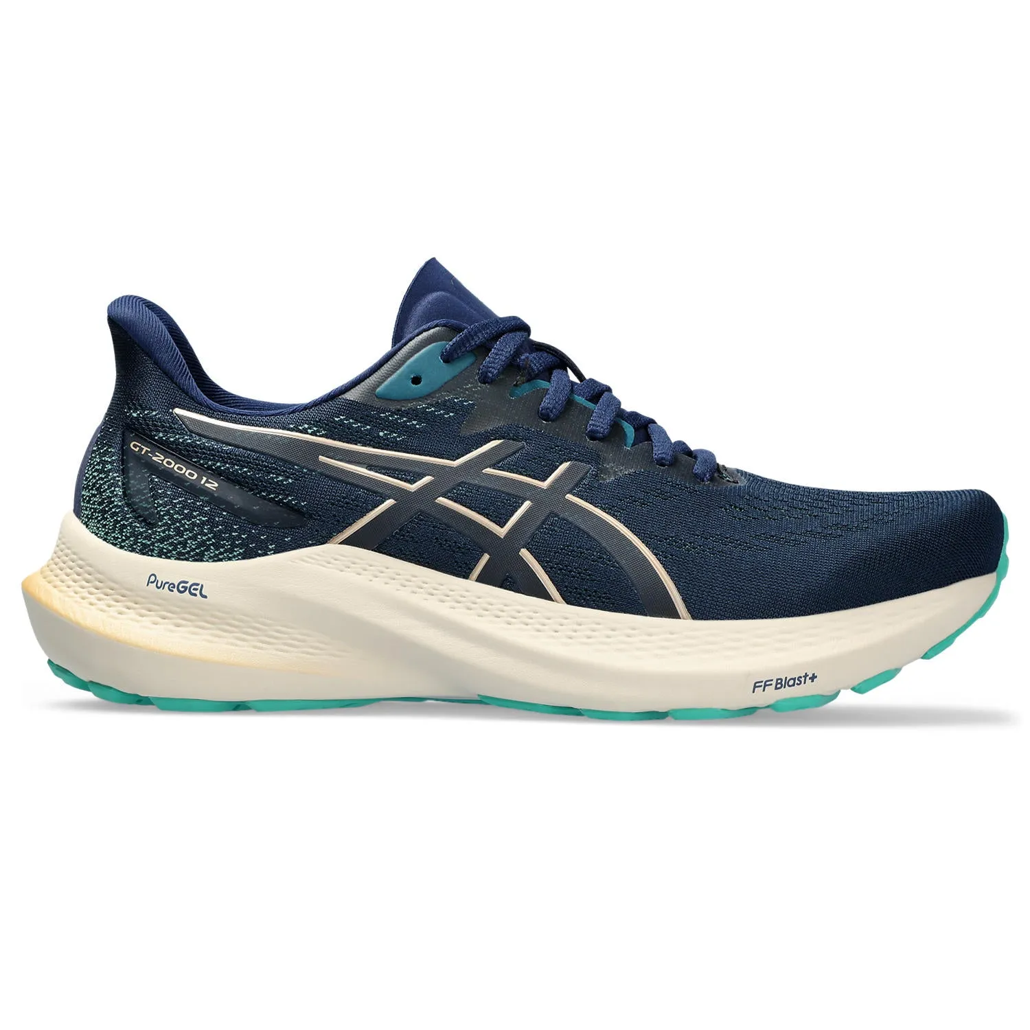 ASICS GT 2000 12 women's