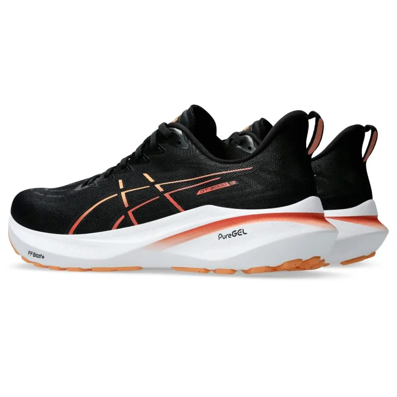 ASICS GT-2000 13 D Mens Running Shoes