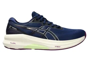 Asics Gt-4000 4 (D Width) - Blue Expanse/Birch (Womens)