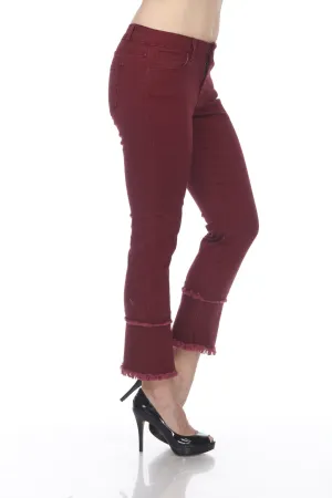 A.Z.I. Audrey 5 pocket Jean