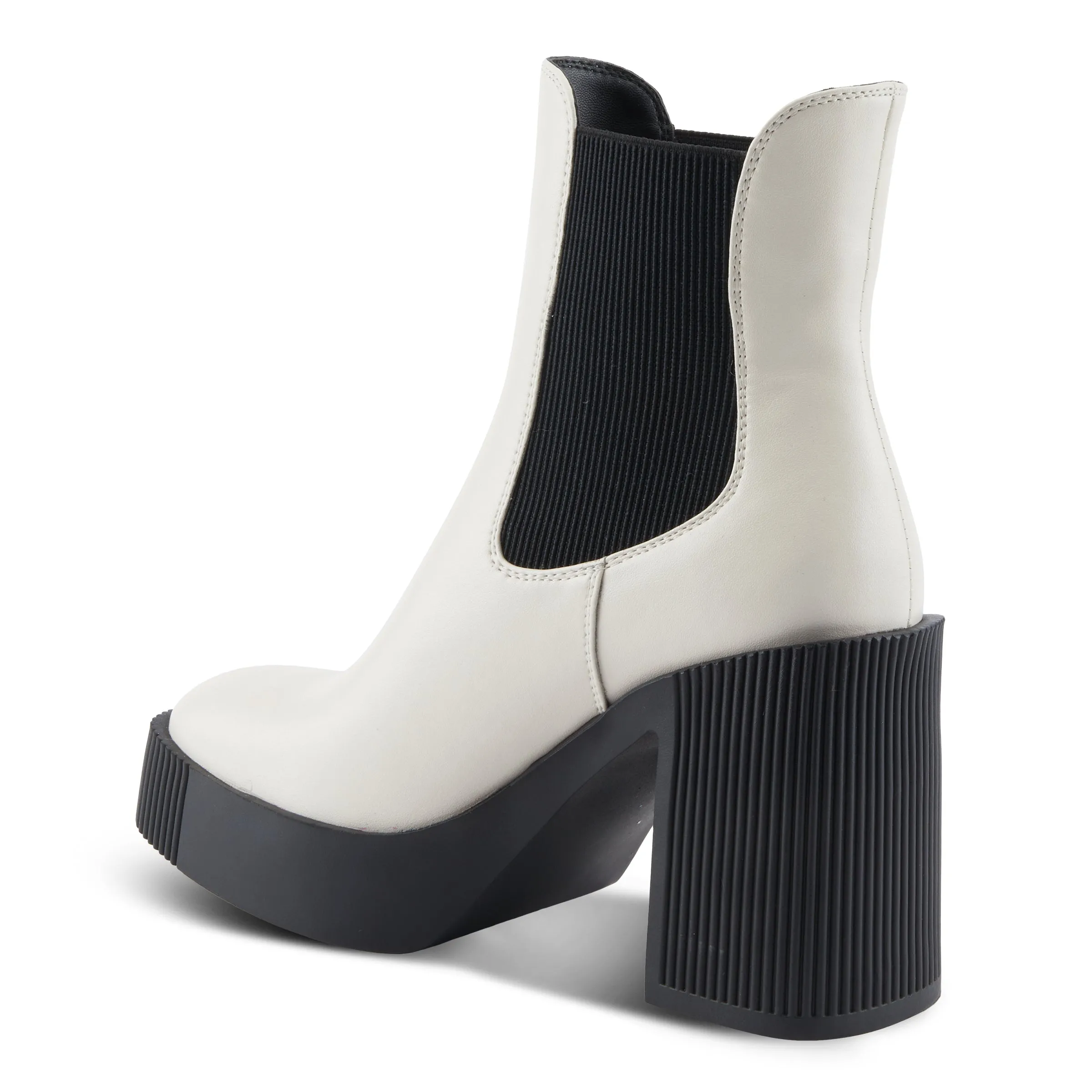 AZURA VLOACEOUS BOOTS