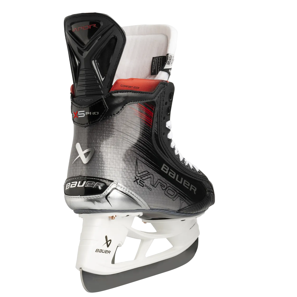 BAUER VAPOR X5 PRO SKATE SENIOR