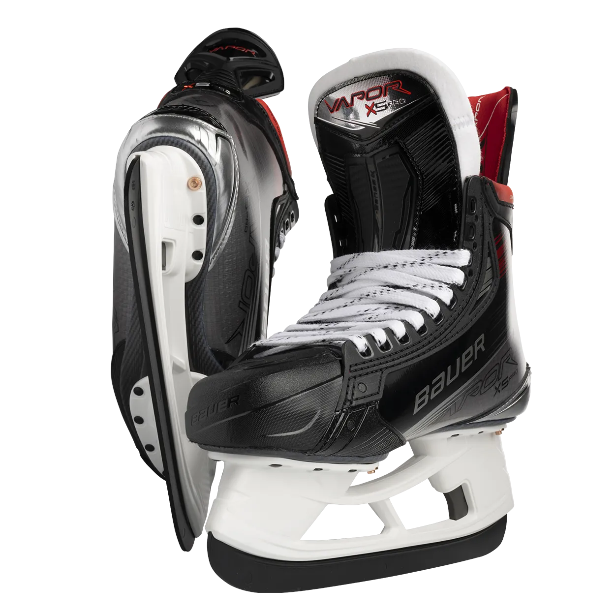 BAUER VAPOR X5 PRO SKATE SENIOR