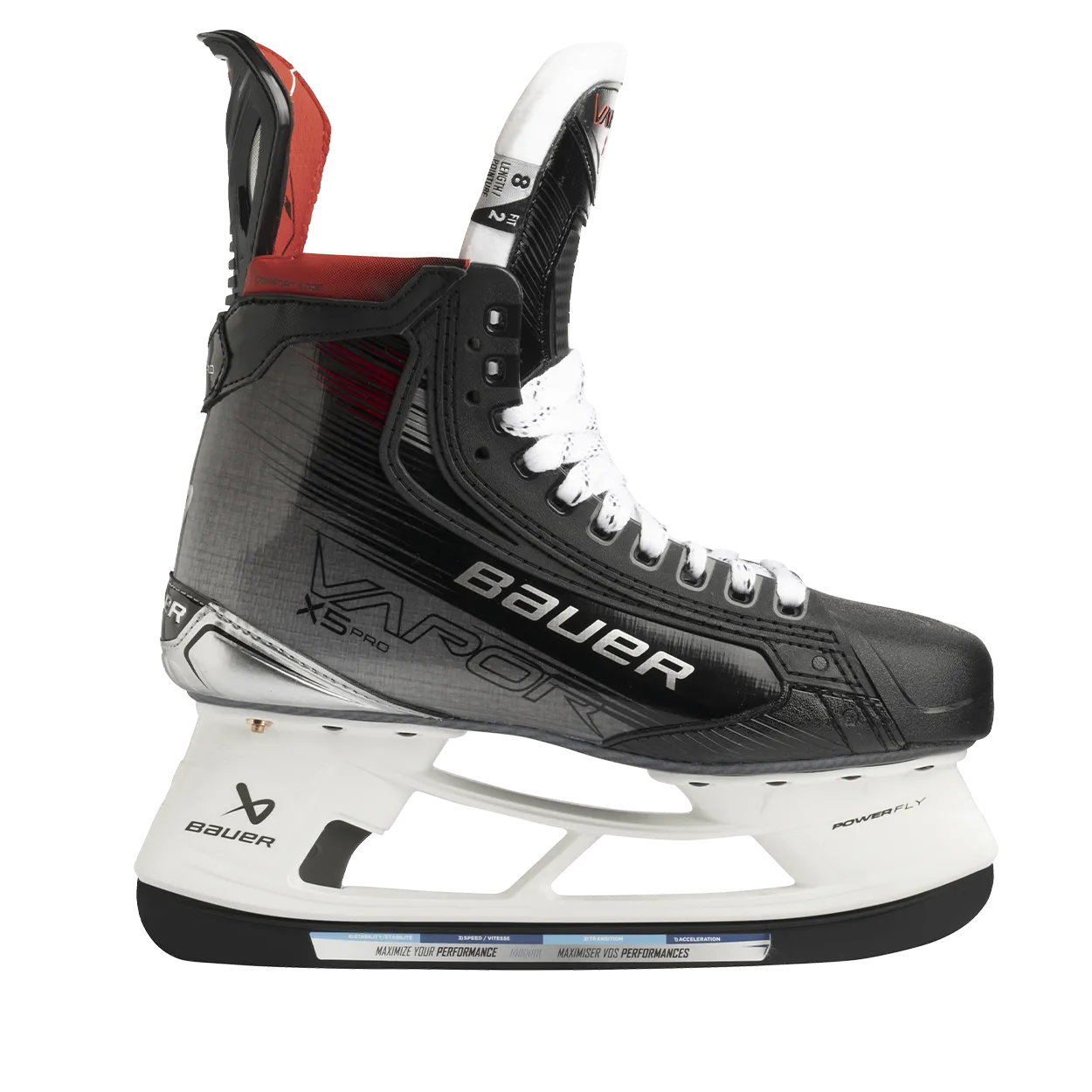 BAUER VAPOR X5 PRO SKATE SENIOR