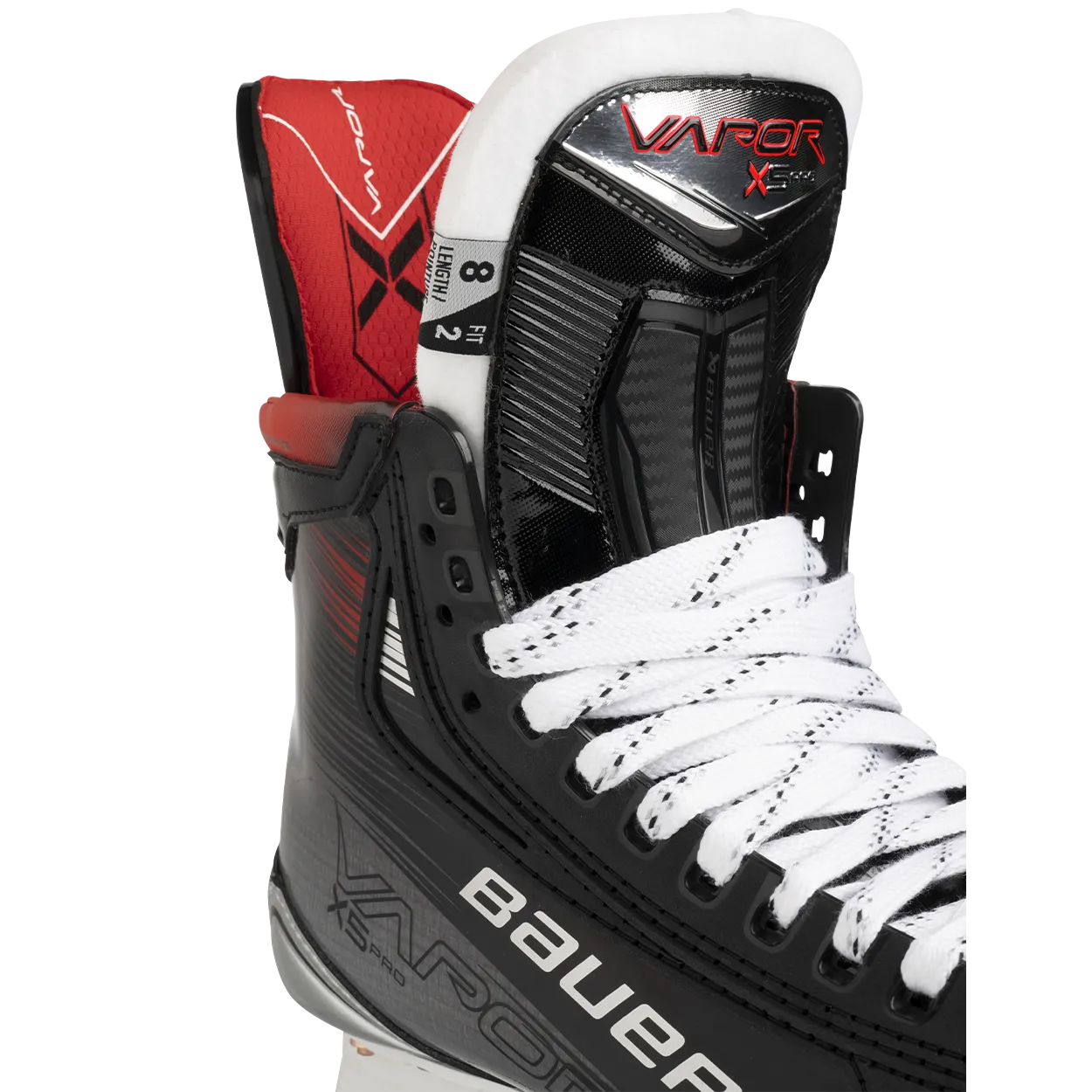 BAUER VAPOR X5 PRO SKATE SENIOR