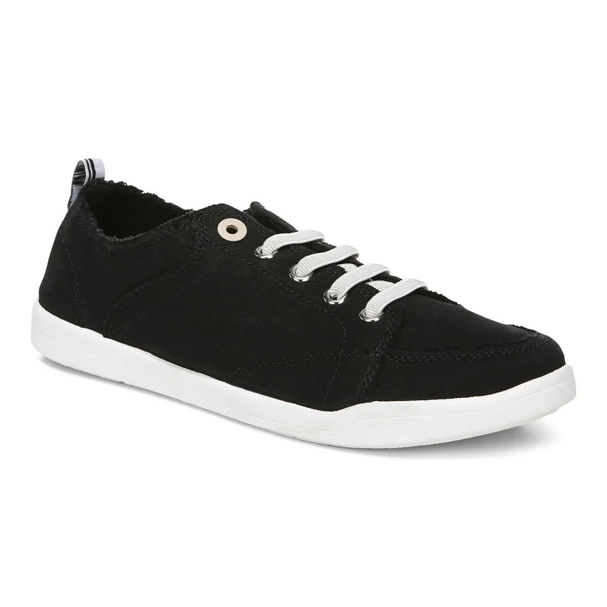 BEACH PISMO CASUAL SNEAKER: CANVAS