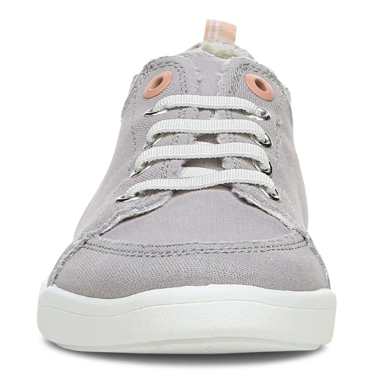 BEACH PISMO CASUAL SNEAKER: CANVAS