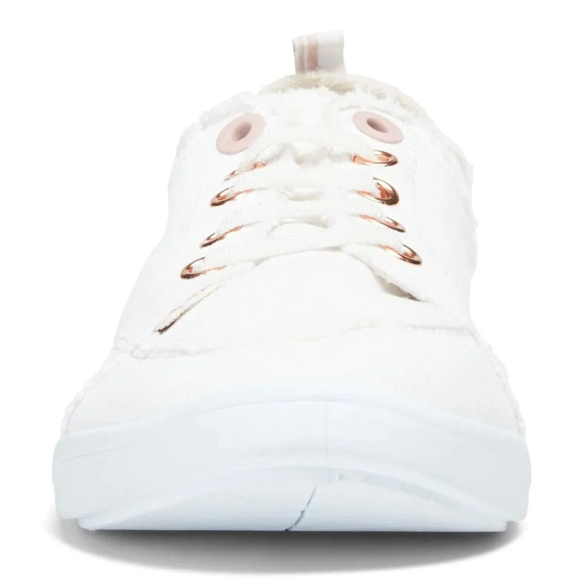 BEACH PISMO CASUAL SNEAKER: CANVAS