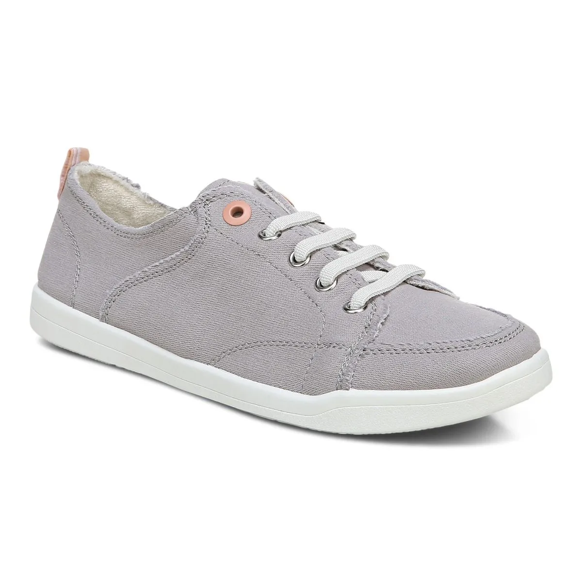 BEACH PISMO CASUAL SNEAKER: CANVAS