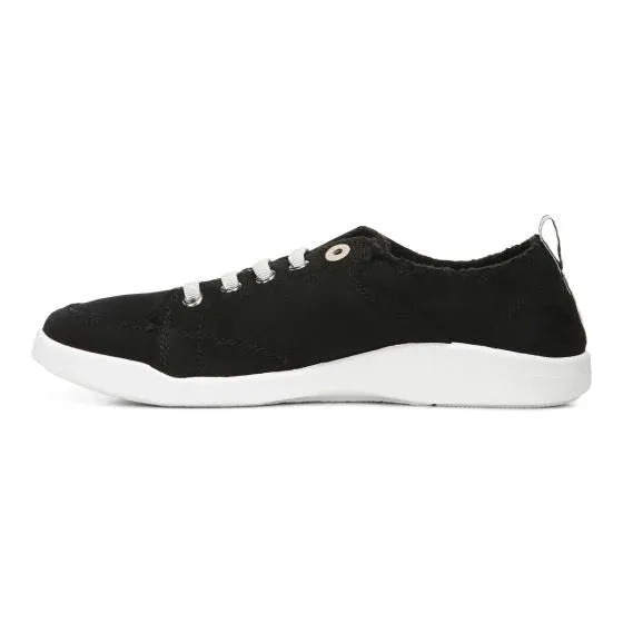 BEACH PISMO CASUAL SNEAKER: CANVAS