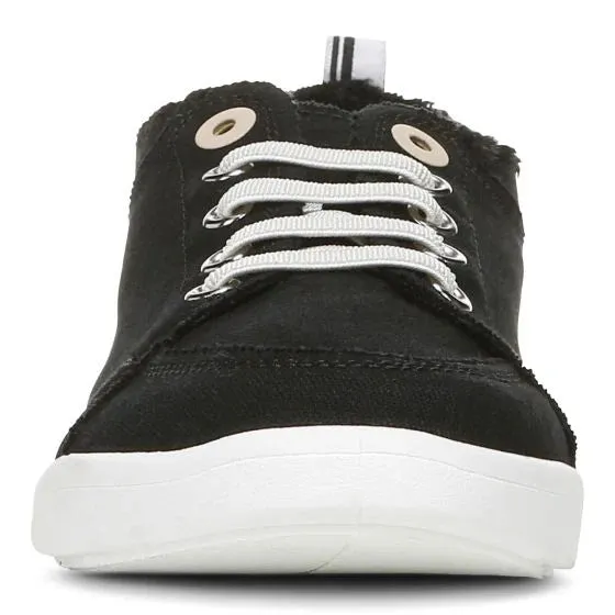 BEACH PISMO CASUAL SNEAKER: CANVAS