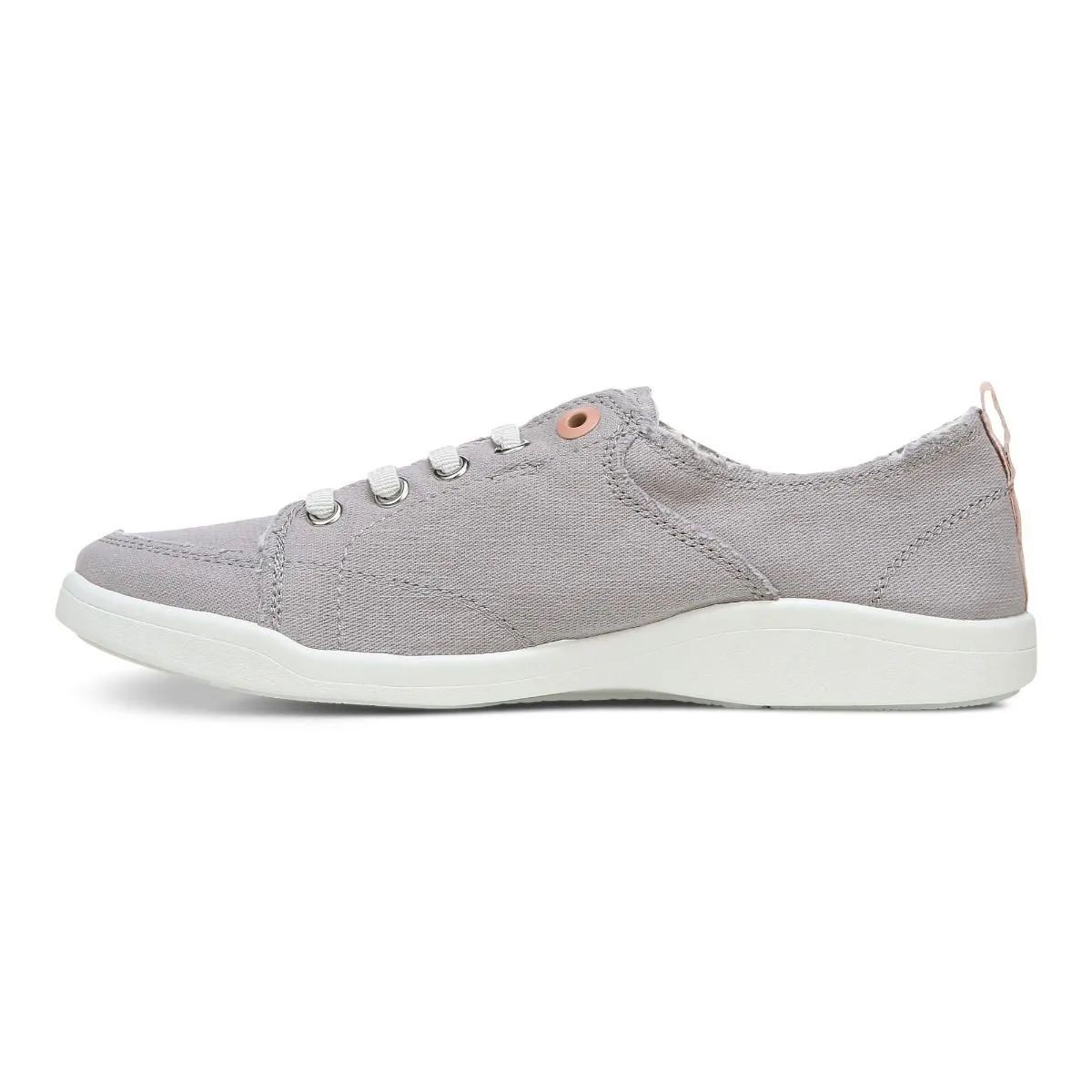 BEACH PISMO CASUAL SNEAKER: CANVAS