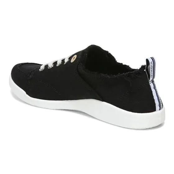 BEACH PISMO CASUAL SNEAKER: CANVAS