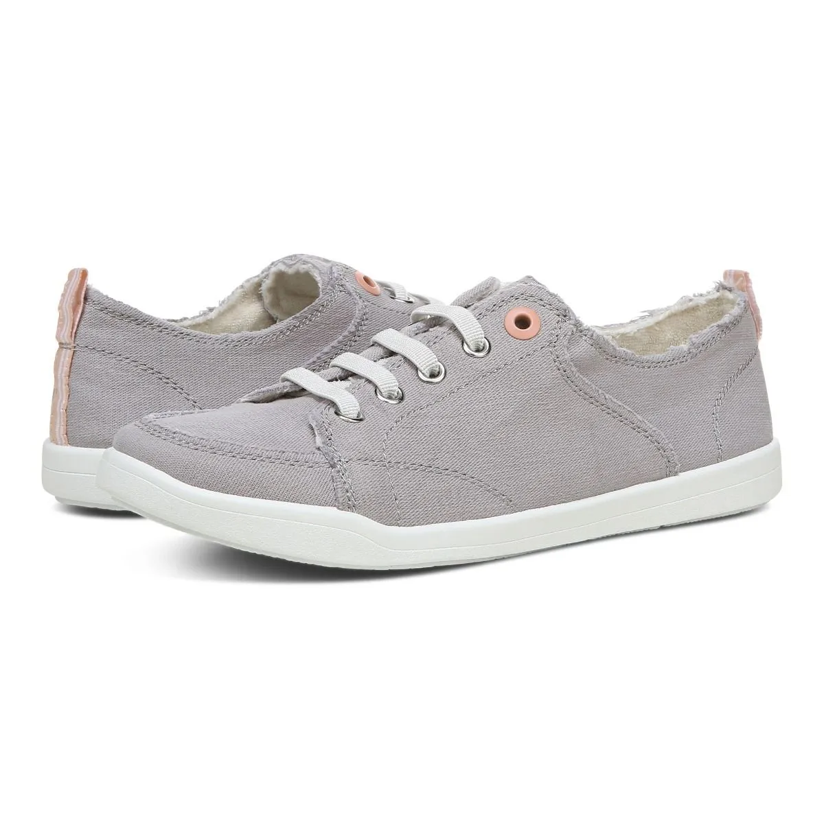 BEACH PISMO CASUAL SNEAKER: CANVAS