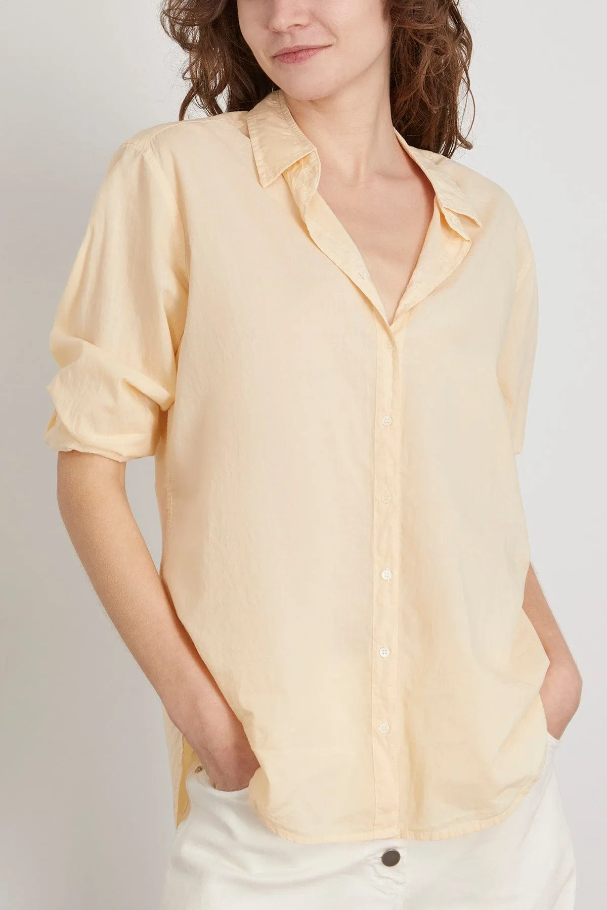 Beau Shirt in Mellow