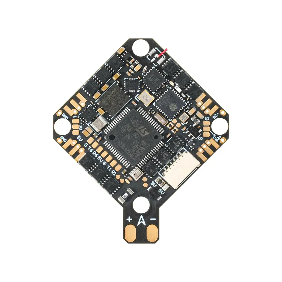 BetaFPV F4 2-3S 20A AIO Flight Controller V1