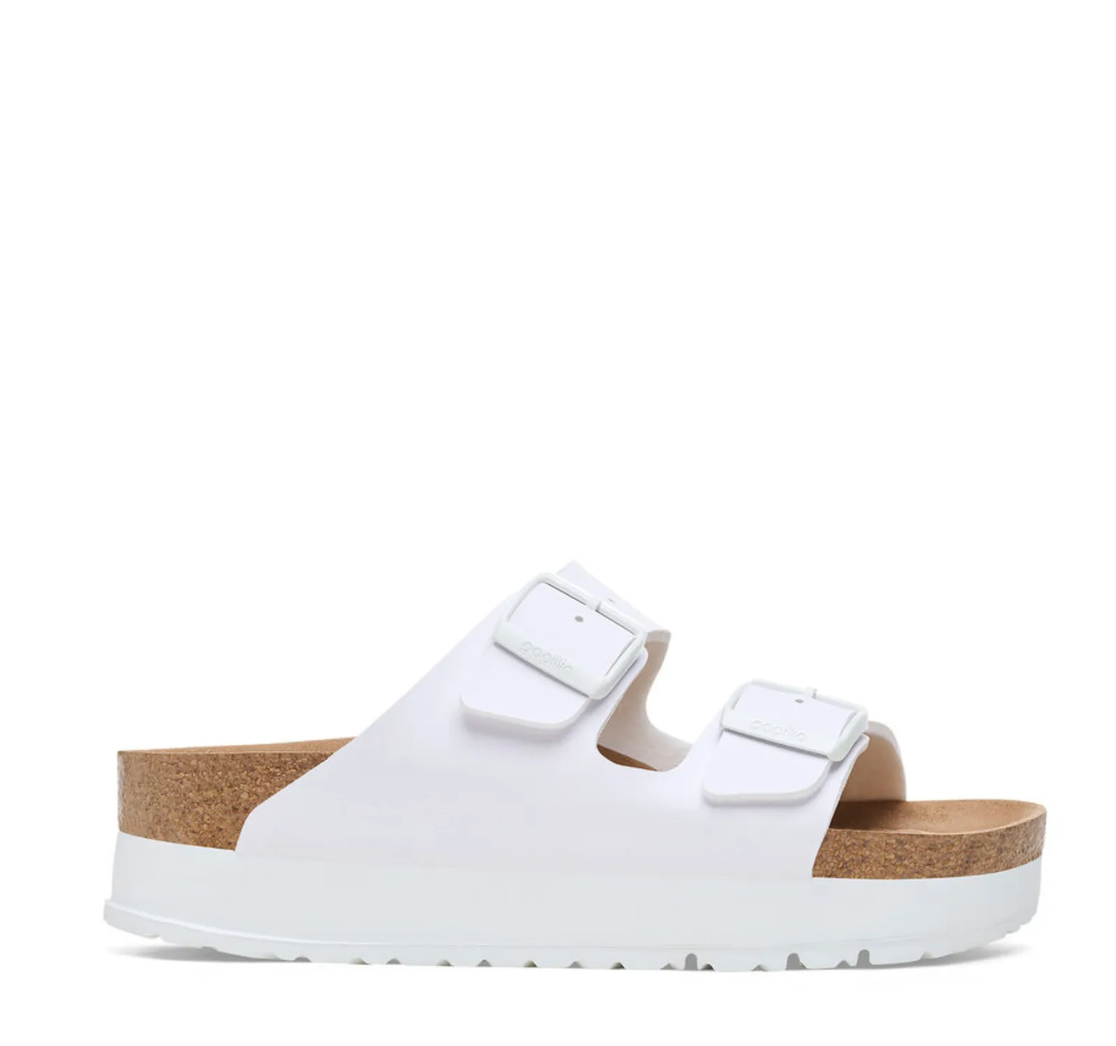 Birkenstock Arizona Flex Platform