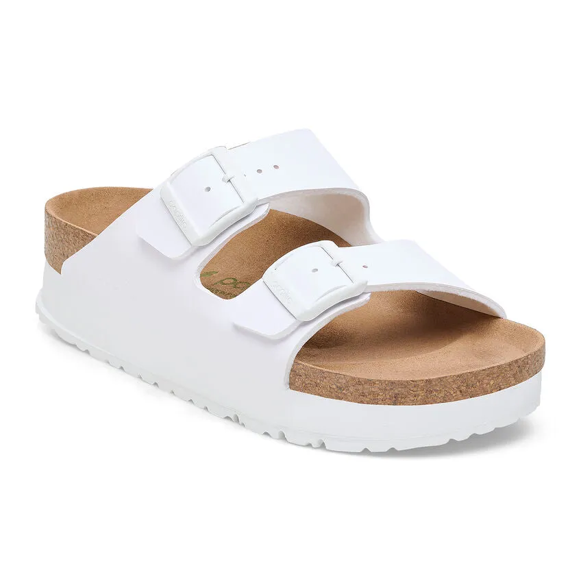 Birkenstock Arizona Flex Platform