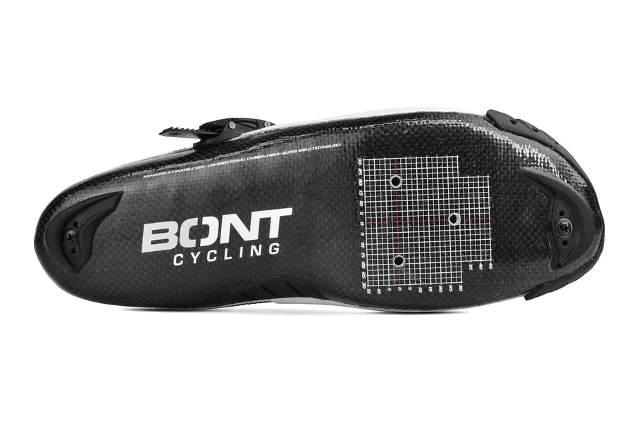 Bont Vaypor T Cycling Shoes