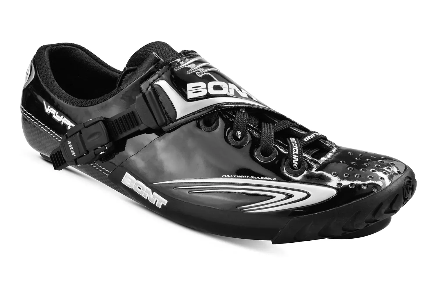 Bont Vaypor T Cycling Shoes