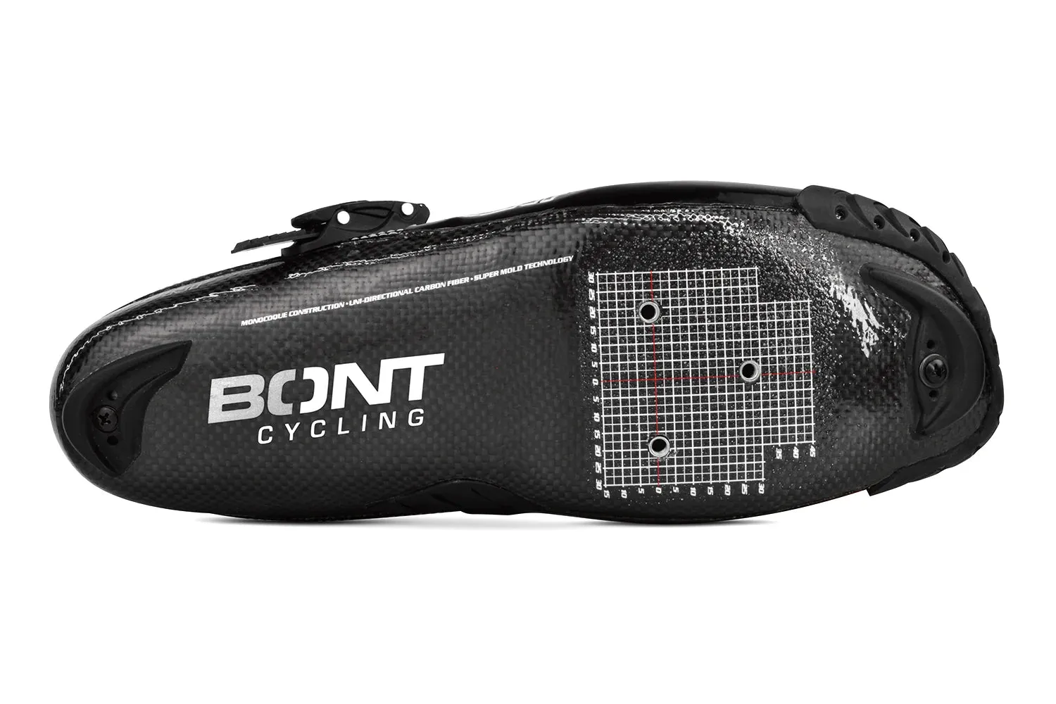 Bont Vaypor T Cycling Shoes