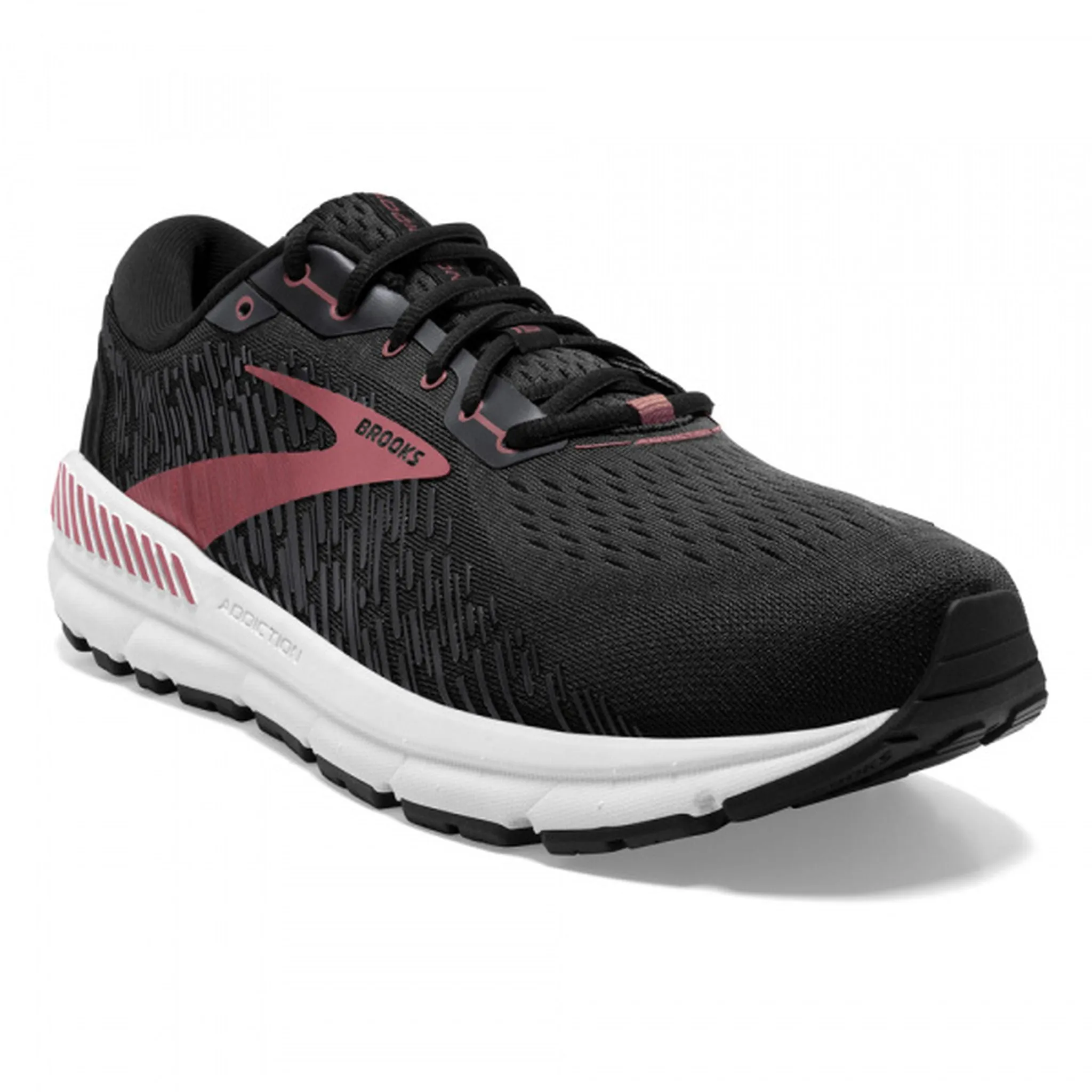 Brooks Addiction GTS 15 D WIDE Womens Running Shoes